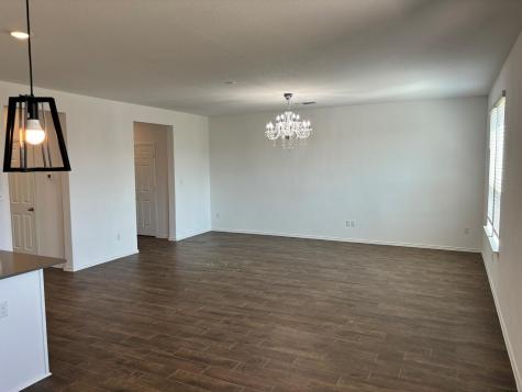 108 Bennington Drive Liberty Hill TX 78642