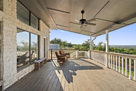 414 Gregg Drive Spicewood TX 78669