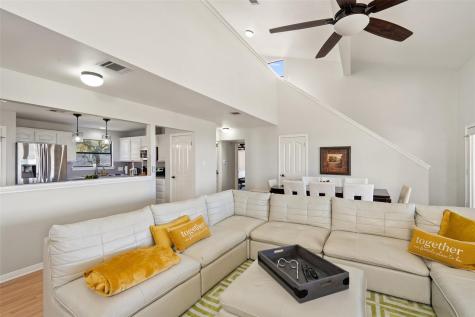 414 Gregg Drive Spicewood TX 78669