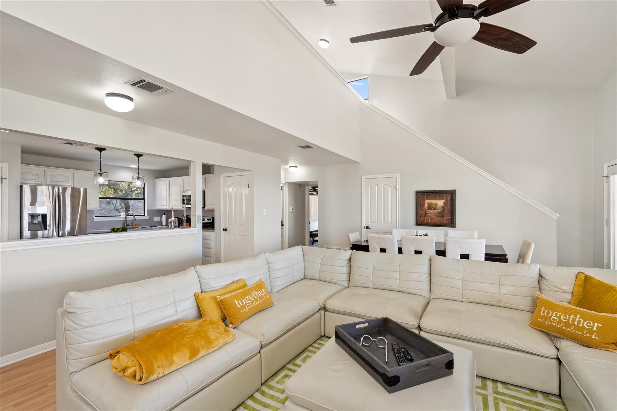 414 Gregg Drive Spicewood TX 78669
