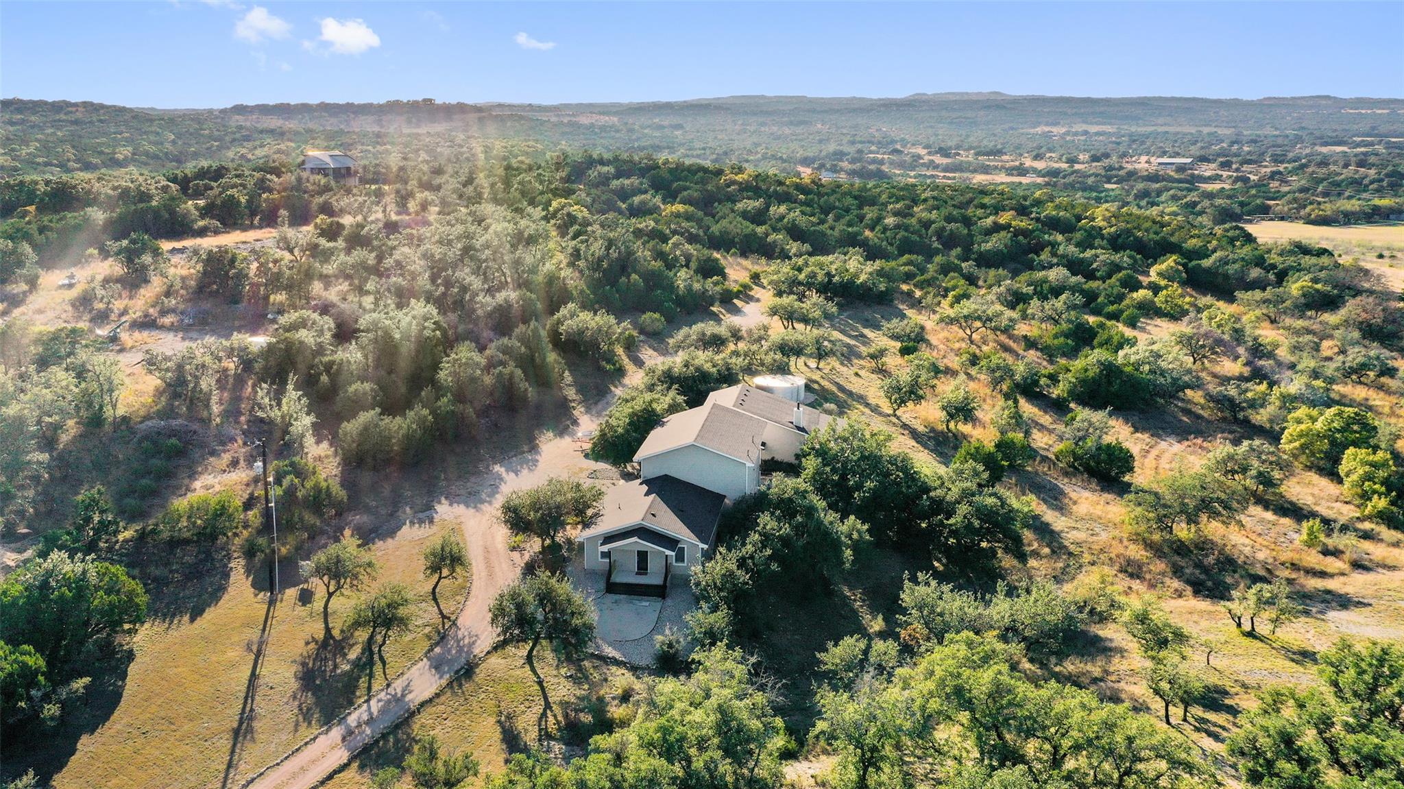 414 Gregg Drive Spicewood TX 78669