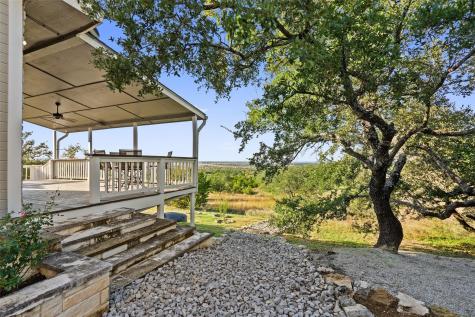 414 Gregg Drive Spicewood TX 78669