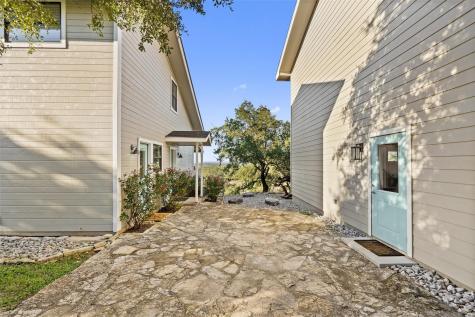 414 Gregg Drive Spicewood TX 78669