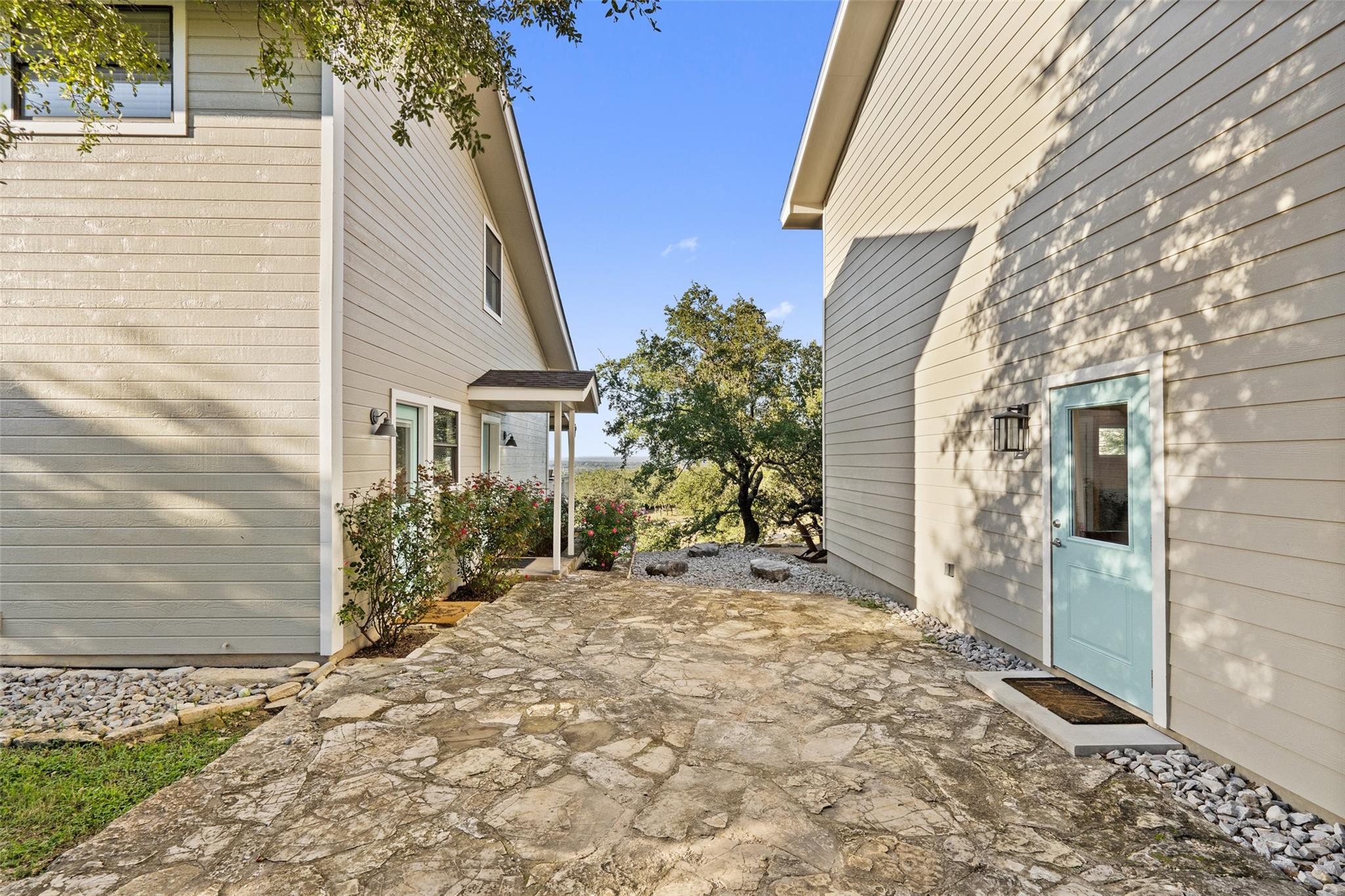 414 Gregg Drive Spicewood TX 78669