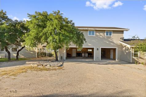 414 Gregg Drive Spicewood TX 78669
