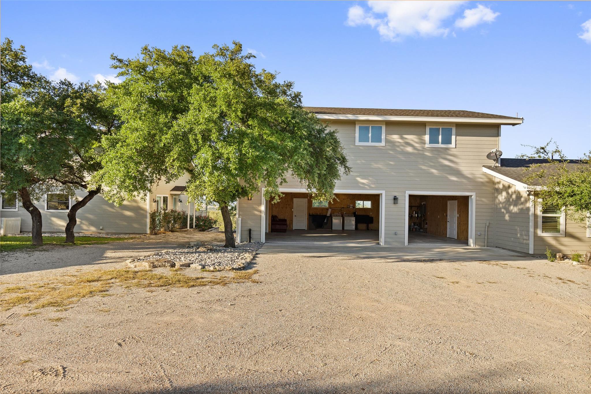 414 Gregg Drive Spicewood TX 78669