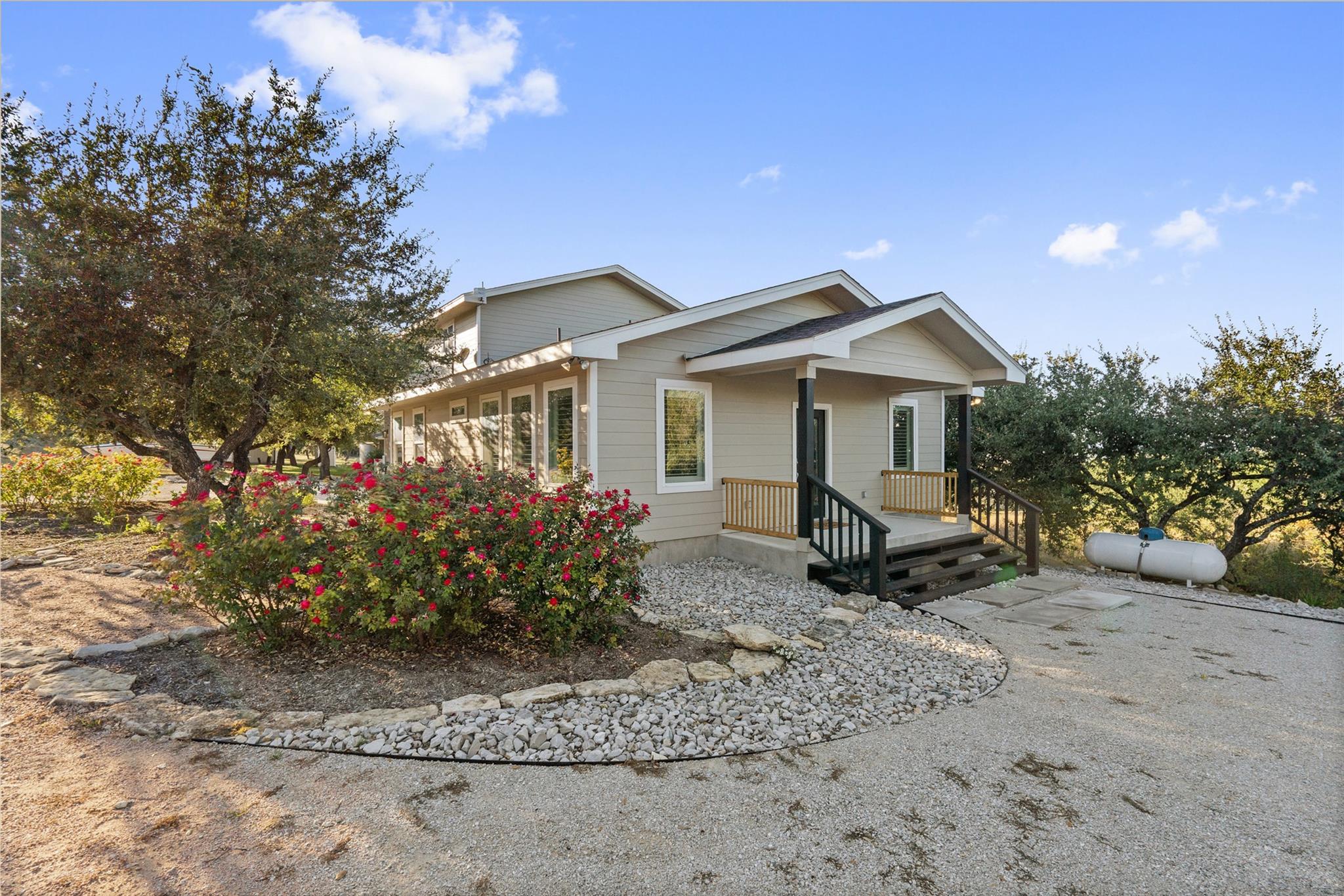 414 Gregg Drive Spicewood TX 78669