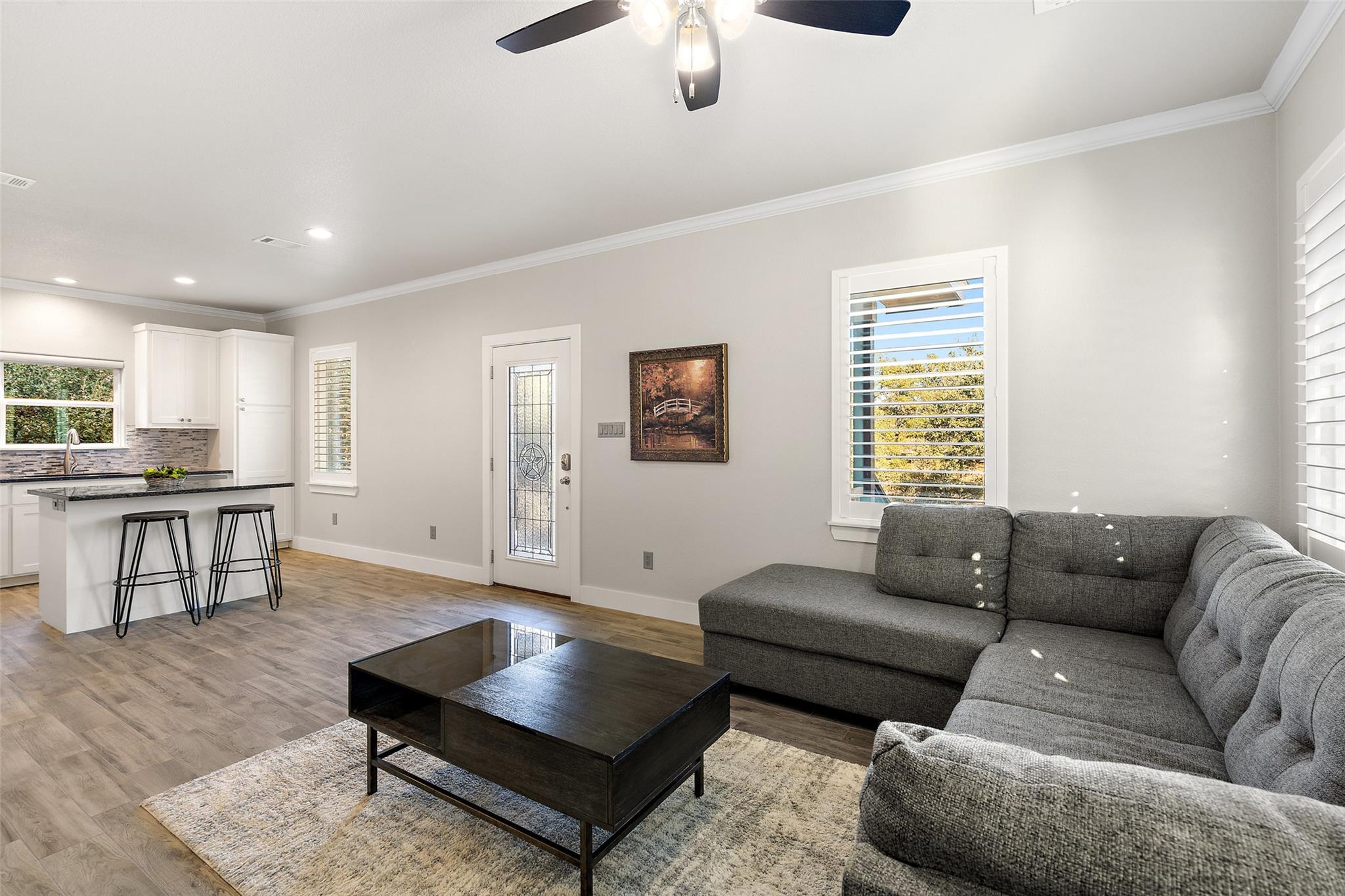 414 Gregg Drive Spicewood TX 78669