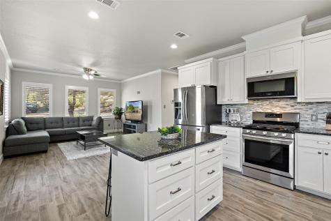 414 Gregg Drive Spicewood TX 78669