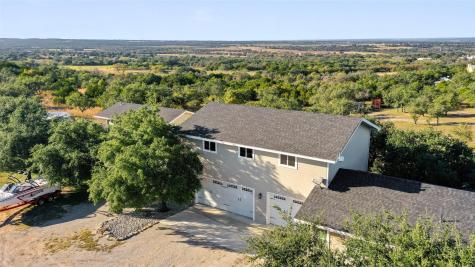 414 Gregg Drive Spicewood TX 78669