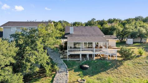 414 Gregg Drive Spicewood TX 78669