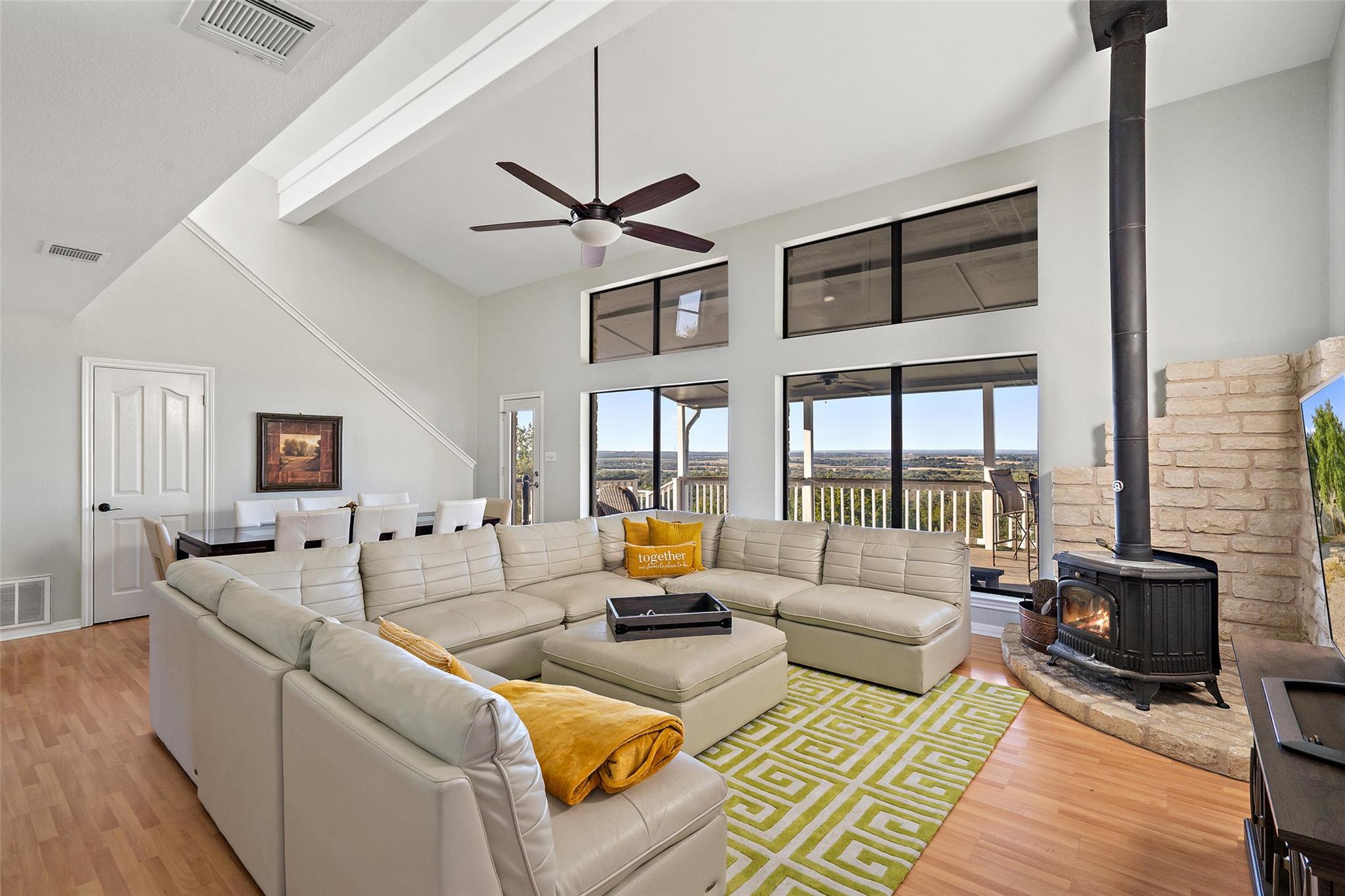 414 Gregg Drive Spicewood TX 78669