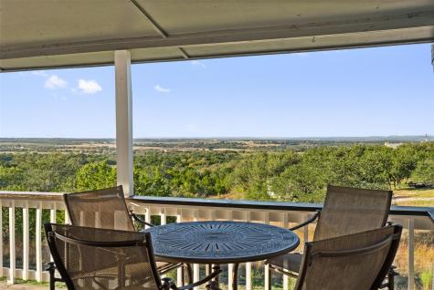 414 Gregg Drive Spicewood TX 78669