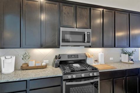 6510 Teramo Terrace Round Rock TX 78665