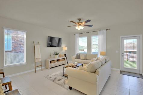 6510 Teramo Terrace Round Rock TX 78665