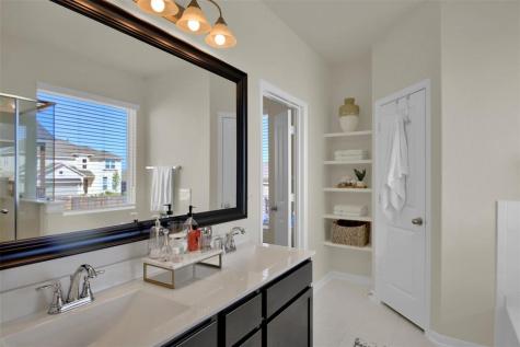 6510 Teramo Terrace Round Rock TX 78665