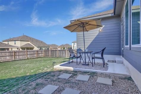 6510 Teramo Terrace Round Rock TX 78665