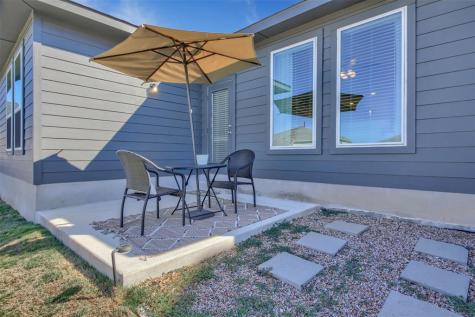 6510 Teramo Terrace Round Rock TX 78665