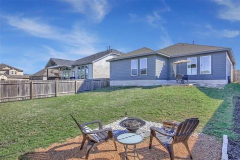 6510 Teramo Terrace Round Rock TX 78665