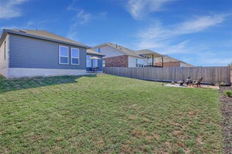 6510 Teramo Terrace Round Rock TX 78665