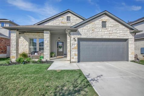 6510 Teramo Terrace Round Rock TX 78665