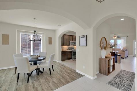 6510 Teramo Terrace Round Rock TX 78665