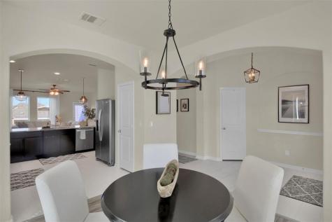 6510 Teramo Terrace Round Rock TX 78665