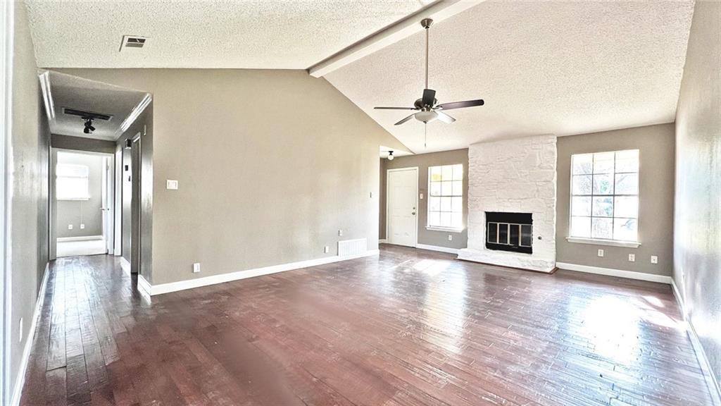 11909 Hardwood Trail Austin TX 78750