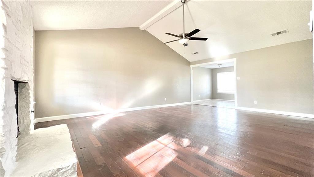 11909 Hardwood Trail Austin TX 78750