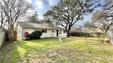 11909 Hardwood Trail Austin TX 78750