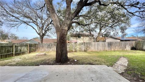 11909 Hardwood Trail Austin TX 78750