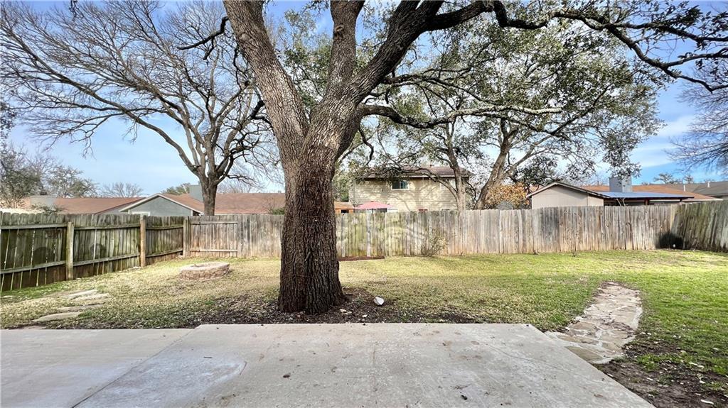 11909 Hardwood Trail Austin TX 78750