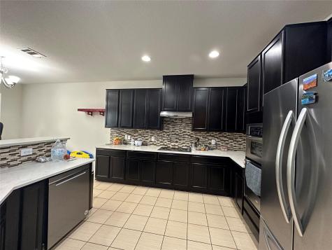 1248 Hyde Park Drive Round Rock TX 78665