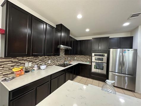 1248 Hyde Park Drive Round Rock TX 78665