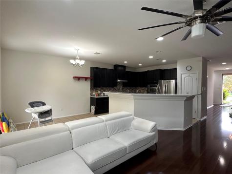 1248 Hyde Park Drive Round Rock TX 78665
