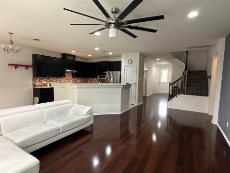 1248 Hyde Park Drive Round Rock TX 78665