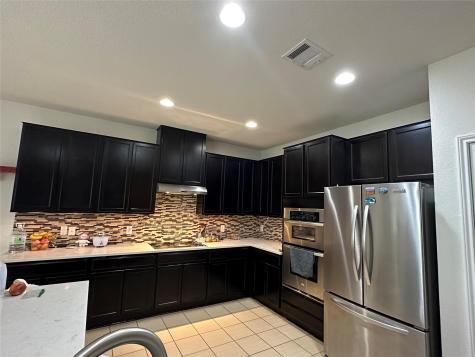 1248 Hyde Park Drive Round Rock TX 78665