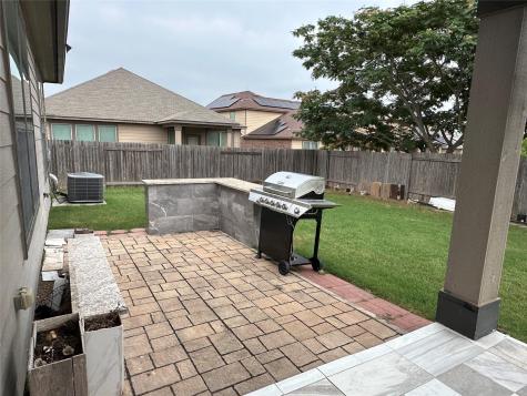 1248 Hyde Park Drive Round Rock TX 78665