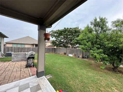 1248 Hyde Park Drive Round Rock TX 78665