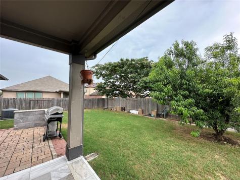 1248 Hyde Park Drive Round Rock TX 78665