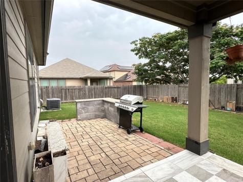1248 Hyde Park Drive Round Rock TX 78665