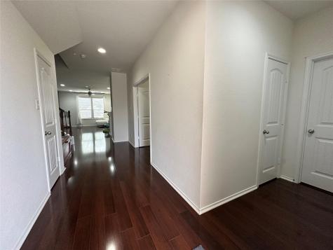 1248 Hyde Park Drive Round Rock TX 78665