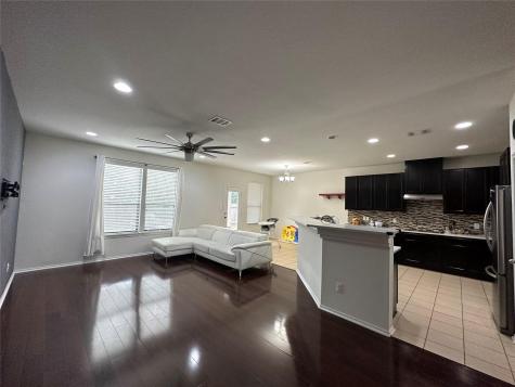 1248 Hyde Park Drive Round Rock TX 78665