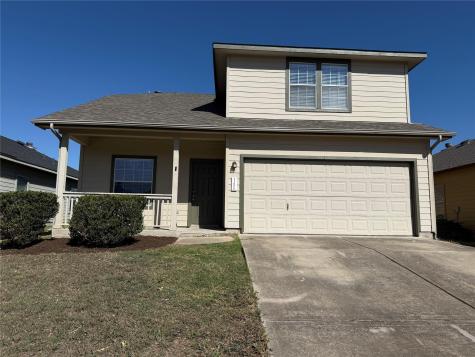 11606 Hereford Street Manor TX 78653