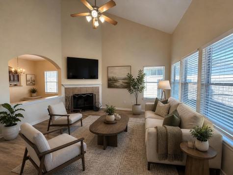 11606 Hereford Street Manor TX 78653