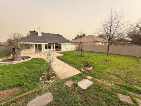 604 Cactus Bend Drive Pflugerville TX 78660