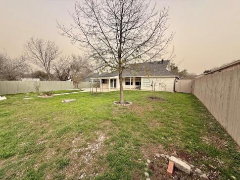 604 Cactus Bend Drive Pflugerville TX 78660