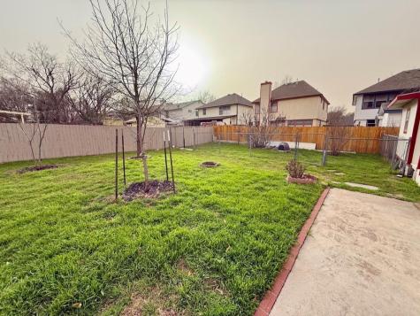 604 Cactus Bend Drive Pflugerville TX 78660
