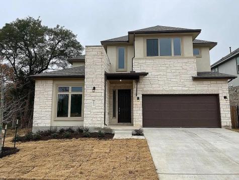 1631 Reprise Bend Round Rock TX 78681