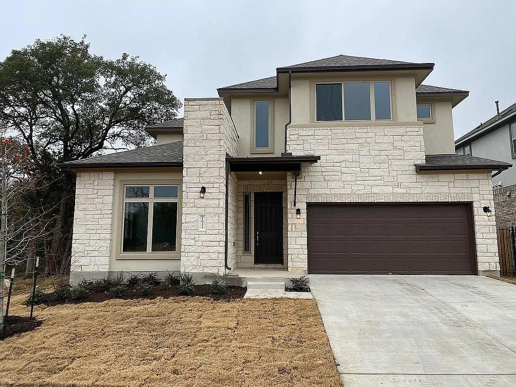 1631 Reprise Bend Round Rock TX 78681